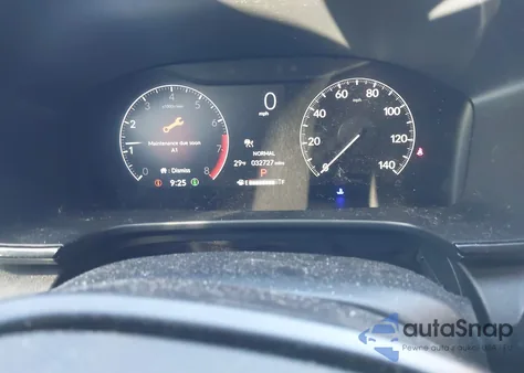 2024 Honda Cr-V Lx Awd из США, поврежденный, VIN 5J6RS4H28RL003796